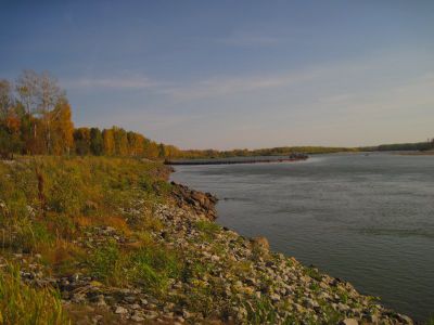 Бажина Виктория АЛександровна 47 лет. Берег Чулыма