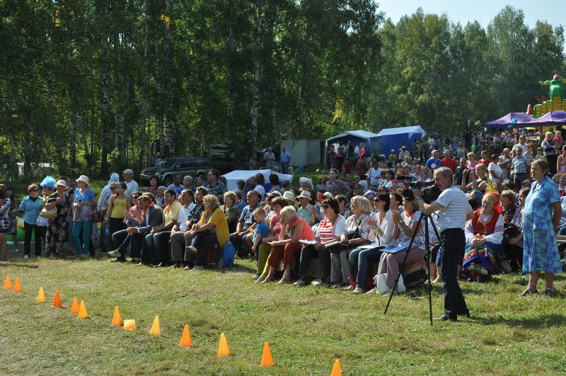 Молчаново томская область