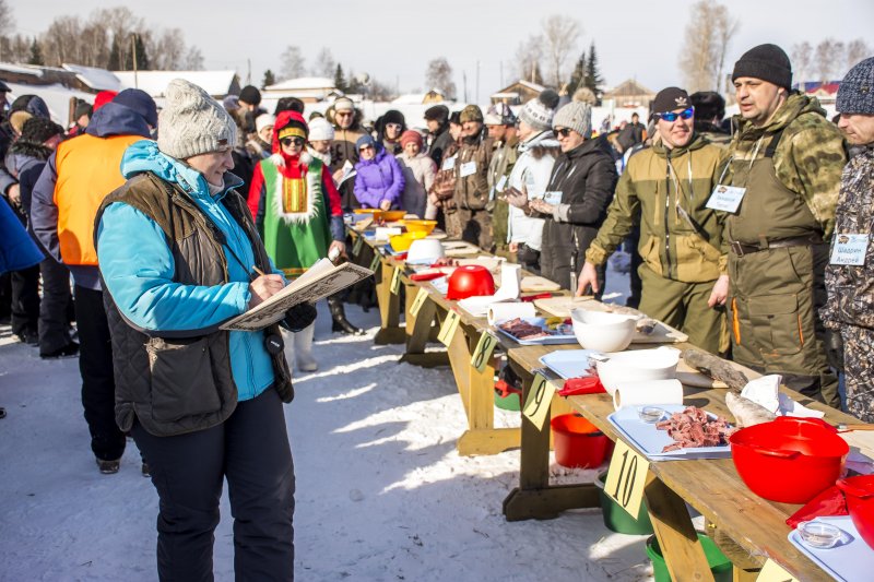 Погода в степановке верхнекетский