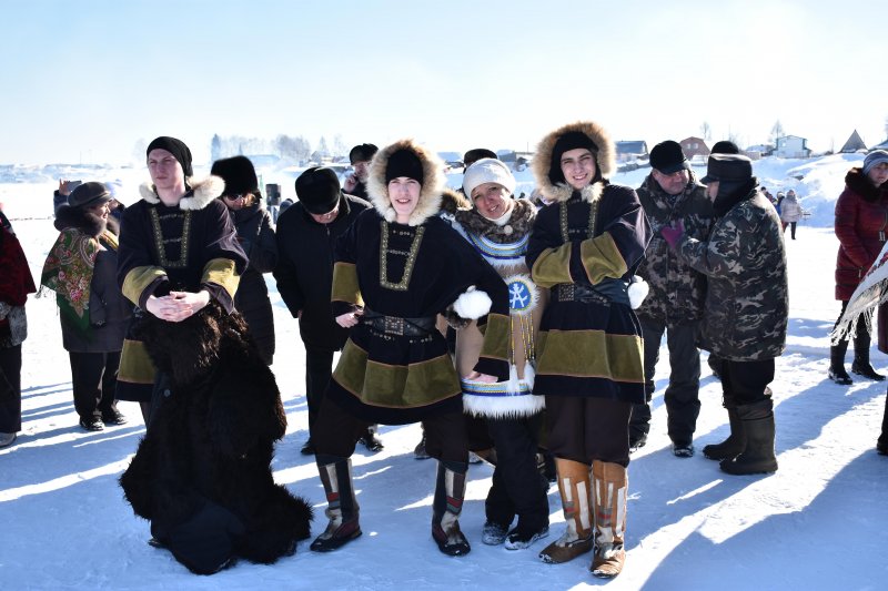 Прогноз погоды на белый яр. Амикан белый Яр.