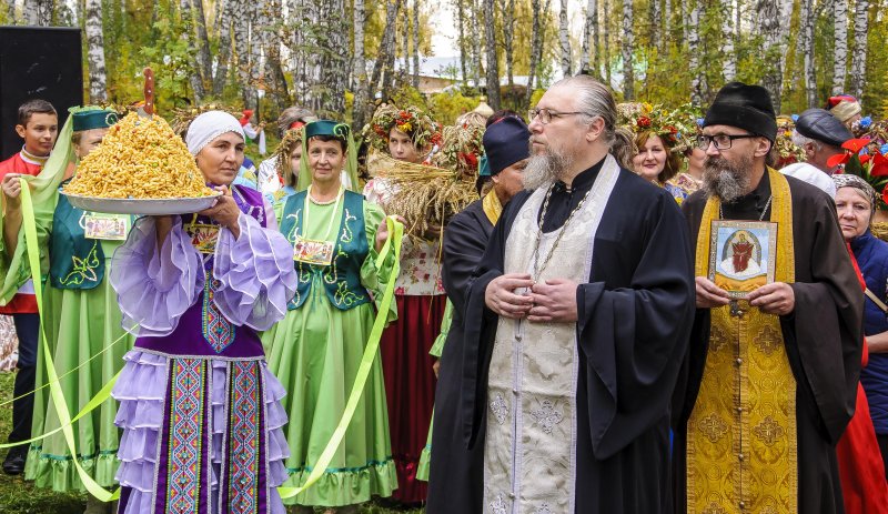 Погода в кожевниково томской