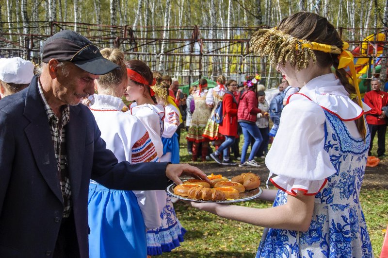 Погода в кожевниково томской на 10 дней